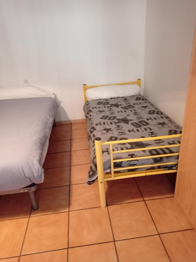Appartement F1 Plain-pied Montjaux