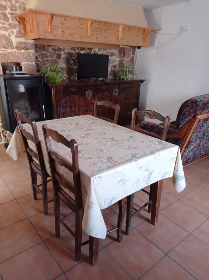 F1 Plain-pied Appartement *