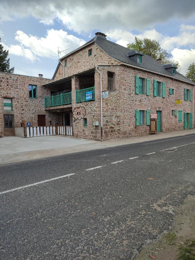 Appartement F1 Plain-pied Montjaux